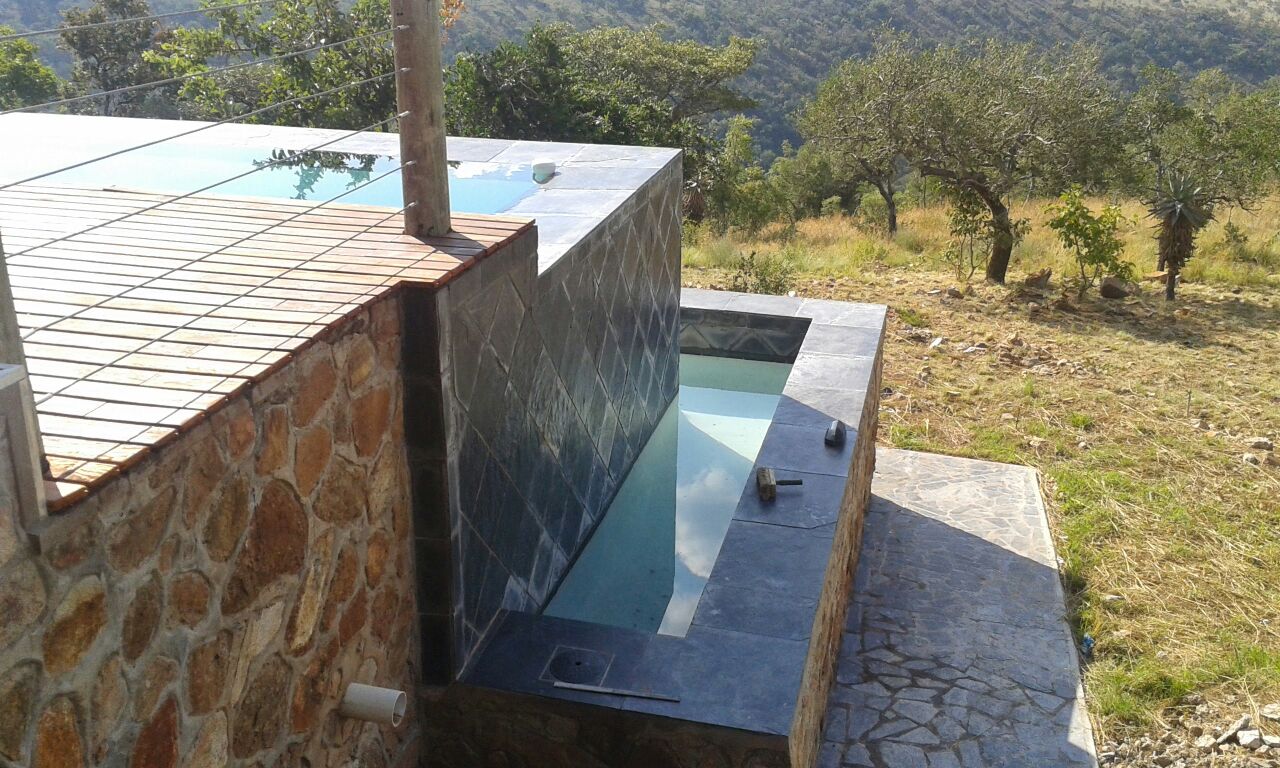 project images